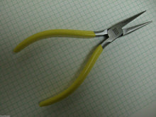Load image into Gallery viewer, FavoriteUSA Long Chain Nose Plier 5-3/4" Made In Germany Top Quality