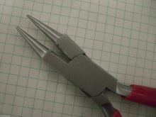 Load image into Gallery viewer, FavoriteUSA Rosary Plier 5-3/4" Round Nose Cutter Combination High Quality Made in Germany