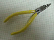 Load image into Gallery viewer, FavoriteUSA Jewelers Precision Round Nose Plier 5" Box Joint High Quality