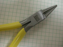 Load image into Gallery viewer, FavoriteUSA Jewelers Precision Round Nose Plier 5" Box Joint High Quality