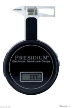 Load image into Gallery viewer, PRESIDIUM PEGG Electronic Gemstone Diamond Gauge