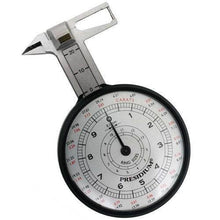 Load image into Gallery viewer, PRESIDIUM DIAL GAUGE Diamonds & Gemstones Weight Estimator