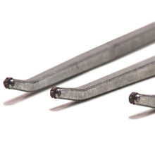 Load image into Gallery viewer, MILLGRAIN WHEEL TOOL JEWELRY BEAD SETTING MAKING HIGH QUALITY MADE IN FRANCE