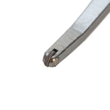 Load image into Gallery viewer, MILLGRAIN WHEEL TOOL JEWELRY BEAD SETTING MAKING HIGH QUALITY MADE IN FRANCE