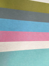 Load image into Gallery viewer, 3M TRI-M-ITE Imperial Wet Or Dry Polishing Paper Craft Polish Set of 4 for each Grit