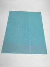 Load image into Gallery viewer, 3M TRI-M-ITE Imperial Wet Or Dry Polishing Paper Set of 6 Full Size Sheet (1 of each grit/micron) 8-1/2" x 11"