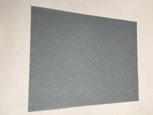 Load image into Gallery viewer, 3M TRI-M-ITE Imperial Wet Or Dry Polishing Paper Set of 6 Full Size Sheet (1 of each grit/micron) 8-1/2" x 11"
