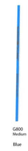 Load image into Gallery viewer, GLARDON VALLORBE CERAMIC Fiber Files Pillar 2mm X 1mm Polishing Cleaning