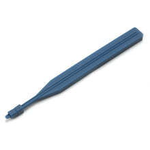 Load image into Gallery viewer, GLARDON VALLORBE CERAMIC Fiber Files Pillar Flat 2mm x 0.5mm Polishing Cleaning