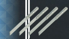 Load image into Gallery viewer, GLARDON VALLORBE C-Max Carbide Rff Point Knife Gravers 30 45 60 75 90 105 120 Degree Angle