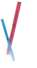 Load image into Gallery viewer, GLARDON VALLORBE CERAMIC Fiber Files Pillar 2mm X 1mm Polishing Cleaning