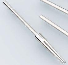 Load image into Gallery viewer, Split Cone Tapered Mandrel For Handpiece Rotary Tool For Abrasives 3/32" (2.35mm) Shank