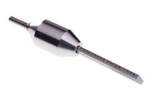 Load image into Gallery viewer, PEPETOOLS Lion Punch Forge Adapter LPFG for Hand Engraving Hammer With Square Shaped Graver