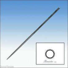 Load image into Gallery viewer, GLARDON VALLORBE SWISS Needle File Round-18cm 7-1/4" LA2410