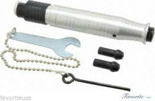 Load image into Gallery viewer, FOREDOM H.44HT HANDPIECE 3 Collets Up To 1/4” Square Drive Heavy Duty Motors