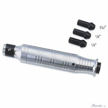 Load image into Gallery viewer, FOREDOM H.44T GENERAL Purpose Handpiece With 3 Collets-3/32", 1/8", & 1/4" New!