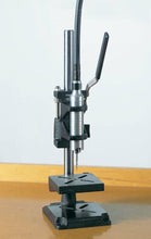 Load image into Gallery viewer, FOREDOM P-DP30 DRILL PRESS With Mini Vise Jewelry Making Flex Shaft Motor Tool