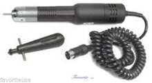 Load image into Gallery viewer, FOREDOM HIGH TORQUE Micromotor Kit K.1020 W/Unique Chuck Style Handpiece ,110v