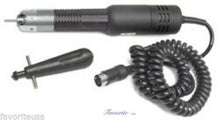 Load image into Gallery viewer, FOREDOM HIGH TORQUE Micromotor Kit K.1020 W/Unique Chuck Style Handpiece , 220v