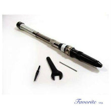 Load image into Gallery viewer, FOREDOM HAMMER HANDPIECE #15D W/ Duplex Spring For Stone Setting Decorative Work