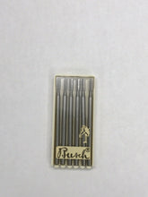 Load image into Gallery viewer, BUSCH BURS CYLINDER Sq Cross Cut Fig. 21 Sizes 0.7mm To 2.7mm Box Of 6