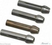 Load image into Gallery viewer, FOREDOM H.28H HANDPIECE For Square Drive, 2 Collets- 3/32" And 1/8"