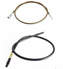 Load image into Gallery viewer, FOREDOM S-93 INNER Shaft And S-77 Outer Sheath Original Replacement Sr Motors