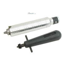 Load image into Gallery viewer, FOREDOM JEWELERS FLEX Shaft Kit K.Tx301 With Motor Hanger & #30 Handpiece, 115 V