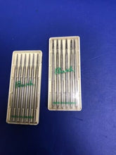 Load image into Gallery viewer, BUSCH BURS LONG Cone Cross Cut Fig.146 Sizes 018-023 Box Of 6 Original!