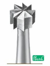 Load image into Gallery viewer, BUSCH BURS WHEEL Fig. 2 Bur All Sizes 0.6mm To 5.00 MM