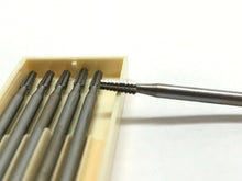 Load image into Gallery viewer, BUSCH BURS CONE Square Cross Cut Fig.23 Sizes 0.5mm To 3.1mm