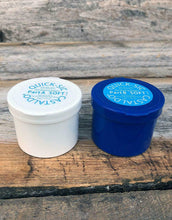 Load image into Gallery viewer, CASTALDO® QUICK-SIL Two Part RTV Silicone Putty (Soft and Firm) Kit 3.5oz (100g)