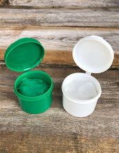 Load image into Gallery viewer, CASTALDO® QUICK-SIL Two Part RTV Silicone Putty (Soft and Firm) Kit 3.5oz (100g)