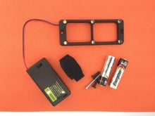 Load image into Gallery viewer, QUASAR LED LIGHTING System For Donegan Optivisor Visor 6 Led Lights