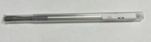 Load image into Gallery viewer, MICRO ROUND BEZEL Forming Jewelry Tool Steel 3-10mm 220mm Length