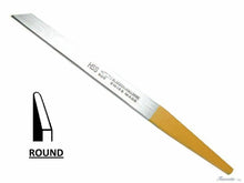 Load image into Gallery viewer, GLARDON VALLORBE LO0402-HSS SWISS ROUND GRAVERS SIZES 0.2mm - 1.2mm
