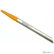 Load image into Gallery viewer, GLARDON VALLORBE HSS Swiss Onglette Engraver Graver LO0403-HSS # 5/0 4/0 3/0 2/0 0 1 2 3 4 6 8