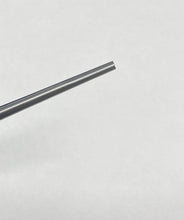 Load image into Gallery viewer, MICRO ROUND BEZEL Forming Jewelry Tool Steel 3-10mm 220mm Length