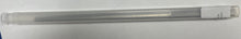 Load image into Gallery viewer, MICRO OVAL BEZEL Forming Jewelry Tool Steel 3x 5 Mm - 8x 10mm 220mm Length