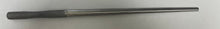 Load image into Gallery viewer, MICRO OVAL BEZEL Forming Jewelry Tool Steel 3x 5 Mm - 8x 10mm 220mm Length