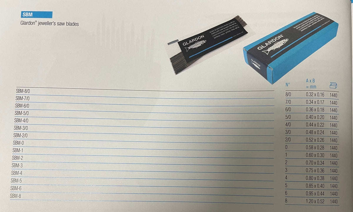 Categoría «Jewellers Saw Blades» De Fotos E Imágenes - Foto 12