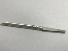 Load image into Gallery viewer, GLARDON VALLORBE HSS Swiss Onglette Engraver Graver LO0403-HSS # 5/0 4/0 3/0 2/0 0 1 2 3 4 6 8