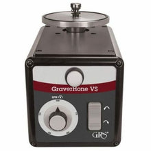 Load image into Gallery viewer, GRS TOOLS 003-598 GRAVERHONE Vs 110V Variable SpeedPower Hone Sharpen Polish