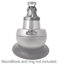Load image into Gallery viewer, GRS® Tools 003-782 ALEXANDRE Ring Setter's Fixture for Grs Microblock 003-683