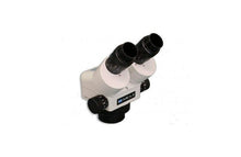 Load image into Gallery viewer, Meiji EMZ-5 MICROSCOPE w/ GRS® Tools Acrobat Stand & Optia Led Light