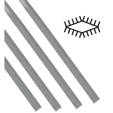 Load image into Gallery viewer, GLARDON-VALLORBE Slitting Needle Files - LA2414-160MM- CUT# 0, 4