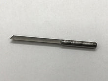 Load image into Gallery viewer, GLARDON VALLORBE CARBIDE QC GRAVERS FLAT C-MAX LOM1401 0.2mm to 1.4mm