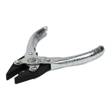 Load image into Gallery viewer, MAUN PARALLEL PLIER 5-3/4" (140mm) Flat Nose Smooth Jaws 4870-140