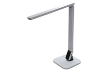 Load image into Gallery viewer, GROBET LED GEMSTONE Lamp With Clamp For Jewelers Diamond Usb Jadeite Adjustable