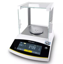 Load image into Gallery viewer, SARTORIUS DIAMOND SCALE GCL1103i-2S 1100ct x 0.001ct